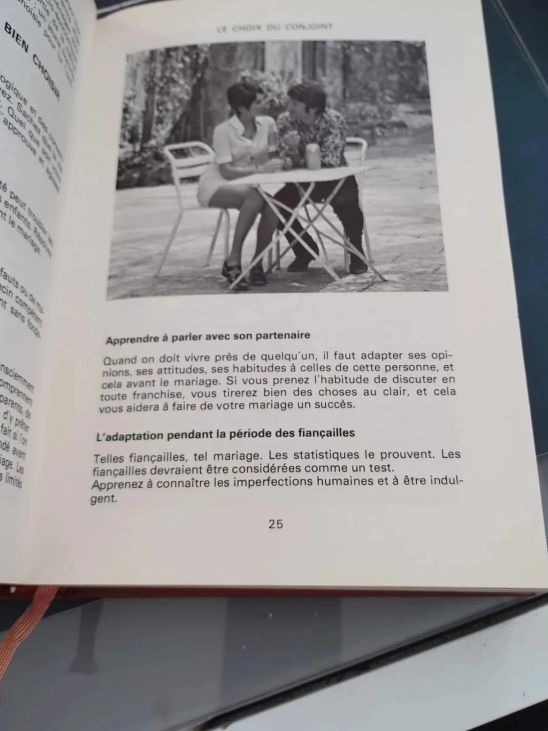 La guía de la vida tiene dos – photo 4